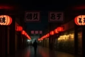 白昼流星封面：操场夜空与划过的亮线