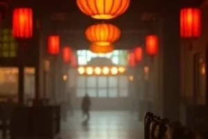 云端来信封面：山间邮路与云端教室
